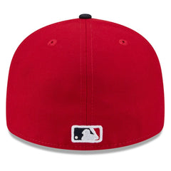 St. Louis Cardinals New Era 2026 Spring Training 59FIFTY Fitted Hat | MLB Outlet