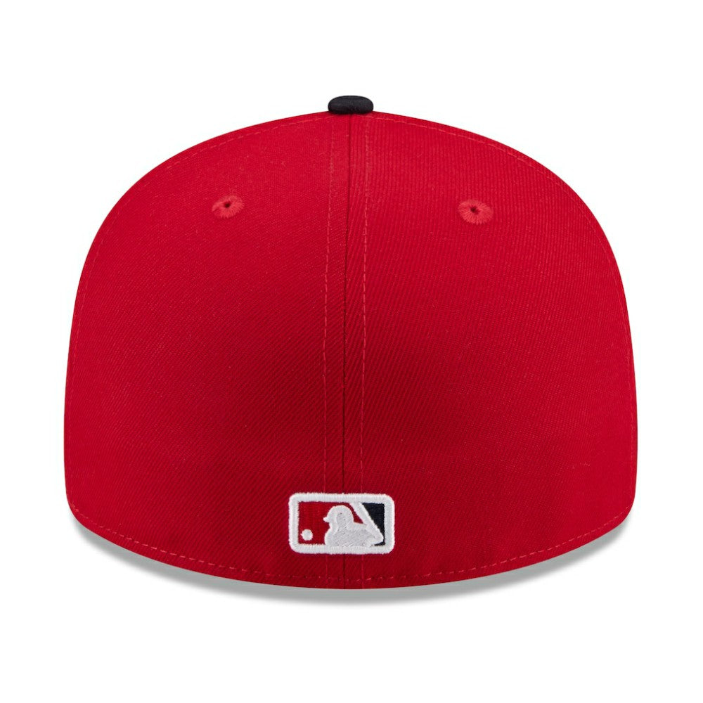 Washington Nationals New Era 2026 Spring Training Low Profile 59FIFTY Fitted Hat | MLB Sale