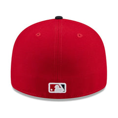 Washington Nationals New Era 2026 Spring Training Low Profile 59FIFTY Fitted Hat | MLB Sale