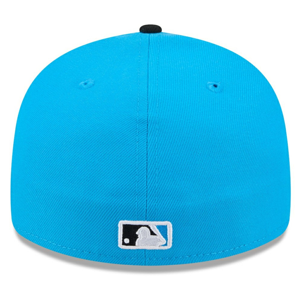 Miami Marlins New Era 2026 Spring Training Low Profile 59FIFTY Fitted Hat | MLB New