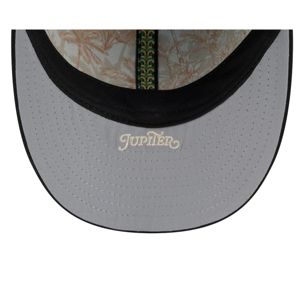 Miami Marlins New Era 2026 Spring Training Low Profile 59FIFTY Fitted Hat | MLB New