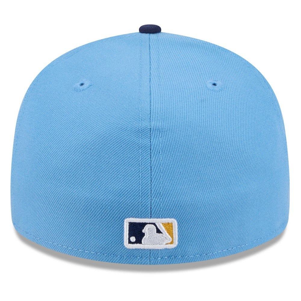 Milwaukee Brewers New Era 2026 Spring Training Low Profile 59FIFTY Fitted Hat | MLB Shop