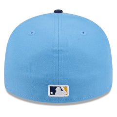 Milwaukee Brewers New Era 2026 Spring Training Low Profile 59FIFTY Fitted Hat | MLB Shop