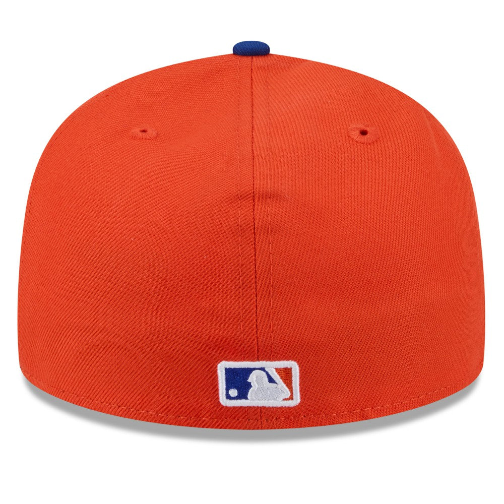 New York Mets New Era 2026 Spring Training Low Profile 59FIFTY Fitted Hat | MLB For sale