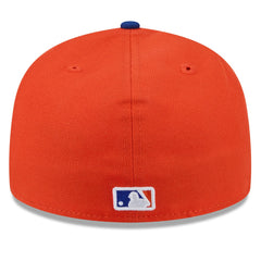 New York Mets New Era 2026 Spring Training Low Profile 59FIFTY Fitted Hat | MLB For sale