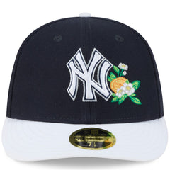 New York Yankees New Era 2026 Spring Training Low Profile 59FIFTY Fitted Hat | MLB Online