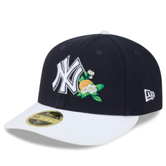 New York Yankees New Era 2026 Spring Training Low Profile 59FIFTY Fitted Hat | MLB Online