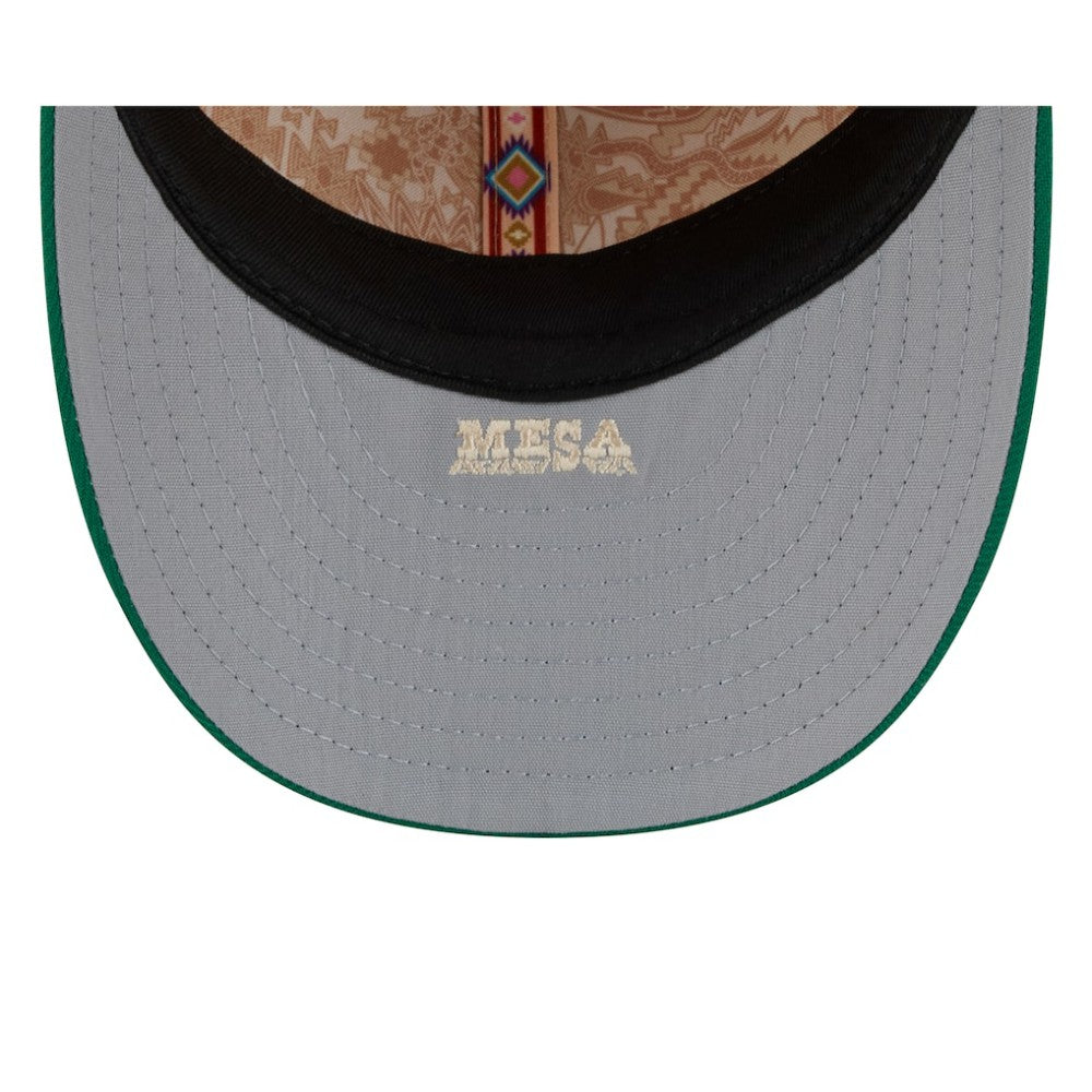 Athletics New Era 2026 Spring Training Low Profile 59FIFTY Fitted Hat | MLB Outlet