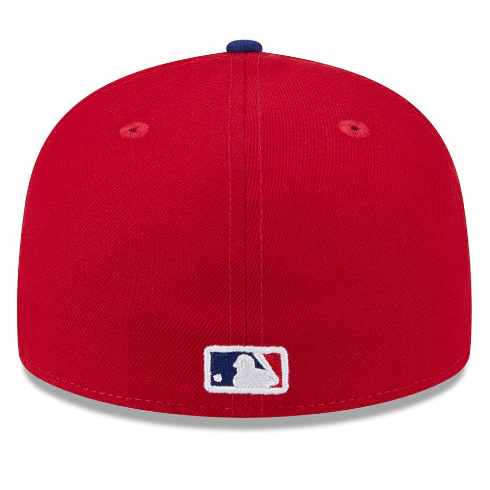 Philadelphia Phillies New Era 2026 Spring Training Low Profile 59FIFTY Fitted Hat | MLB New