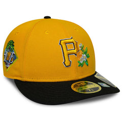 Pittsburgh Pirates New Era 2026 Spring Training Low Profile 59FIFTY Fitted Hat | MLB Near me