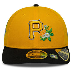 Pittsburgh Pirates New Era 2026 Spring Training Low Profile 59FIFTY Fitted Hat | MLB Near me