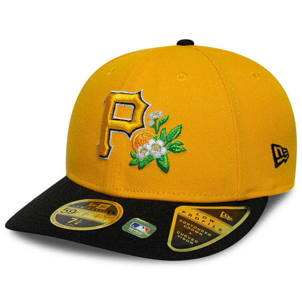 Pittsburgh Pirates New Era 2026 Spring Training Low Profile 59FIFTY Fitted Hat | MLB Near me