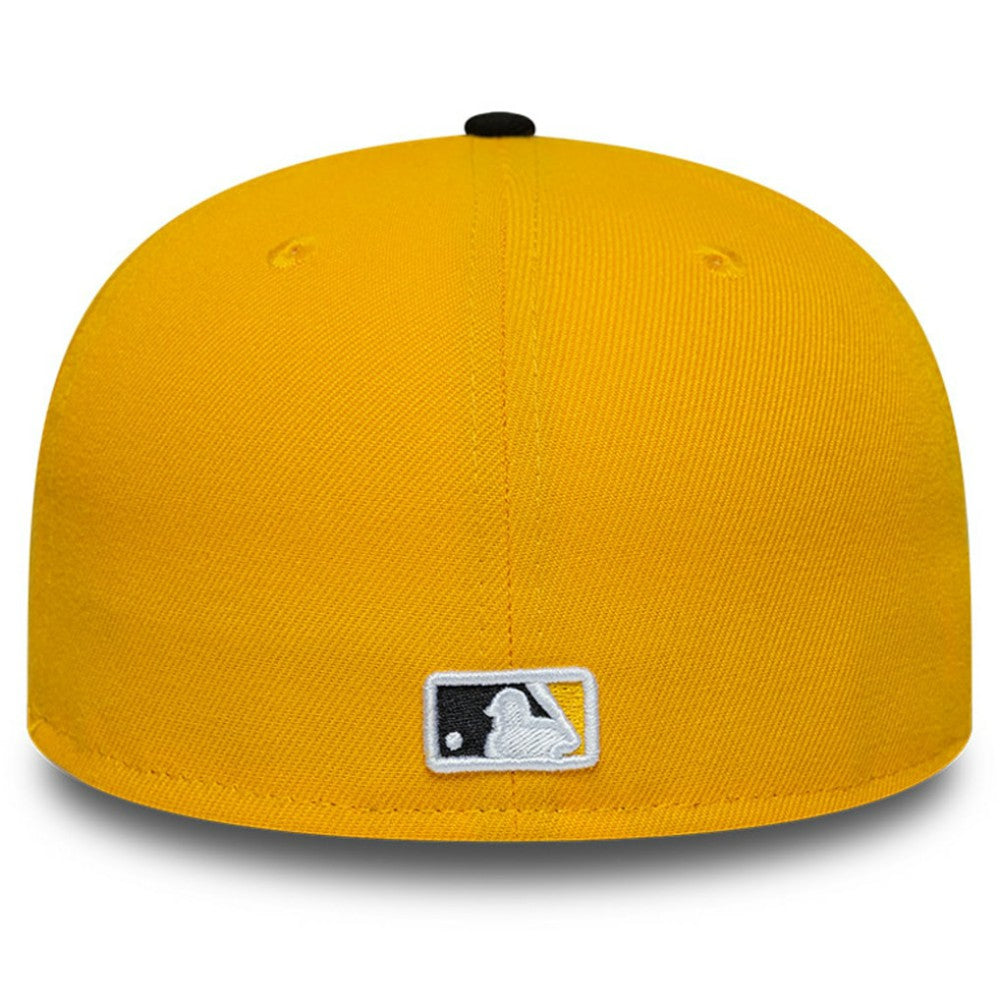 Pittsburgh Pirates New Era 2026 Spring Training Low Profile 59FIFTY Fitted Hat | MLB Near me