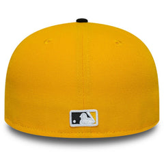 Pittsburgh Pirates New Era 2026 Spring Training Low Profile 59FIFTY Fitted Hat | MLB Near me