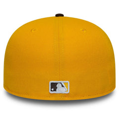 San Diego Padres New Era 2026 Spring Training Low Profile 59FIFTY Fitted Hat | MLB Outlet