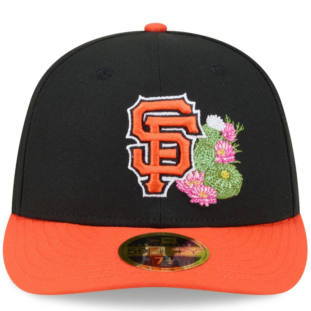 San Francisco Giants New Era 2026 Spring Training Low Profile 59FIFTY Fitted Hat | MLB Near me