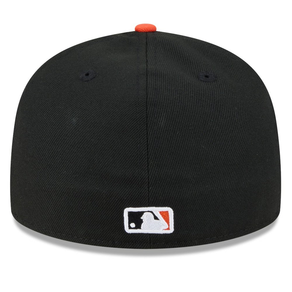 San Francisco Giants New Era 2026 Spring Training Low Profile 59FIFTY Fitted Hat | MLB Near me
