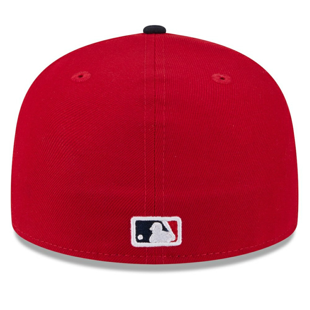 St. Louis Cardinals New Era 2026 Spring Training Low Profile 59FIFTY Fitted Hat | MLB US