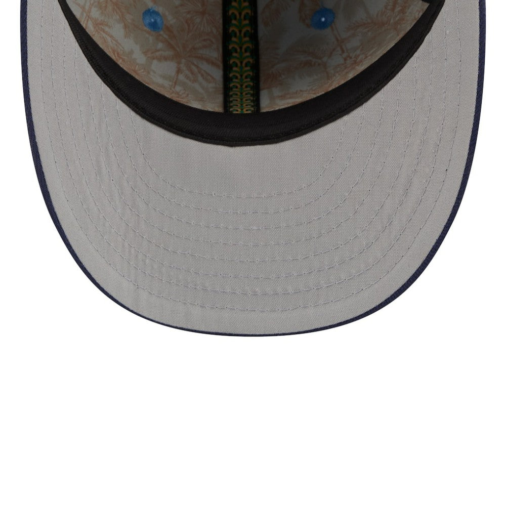 Tampa Bay Rays New Era 2026 Spring Training Low Profile 59FIFTY Fitted Hat | MLB For sale