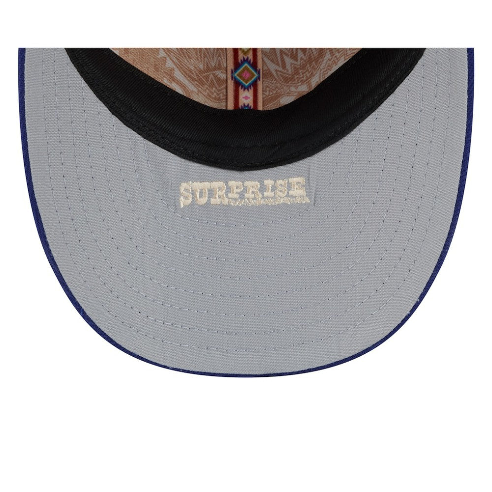 Texas Rangers New Era 2026 Spring Training Low Profile 59FIFTY Fitted Hat | MLB Discount