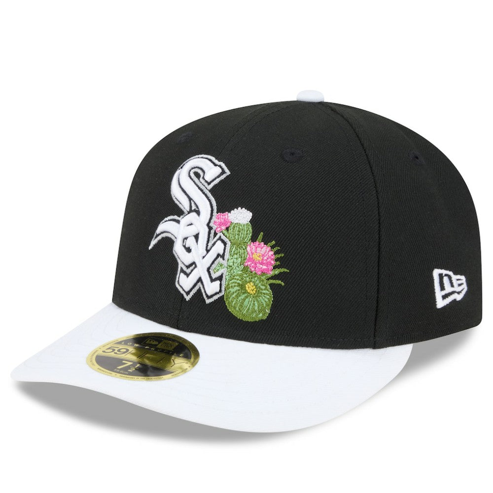 Chicago White Sox New Era 2026 Spring Training Low Profile 59FIFTY Fitted Hat | MLB Near me