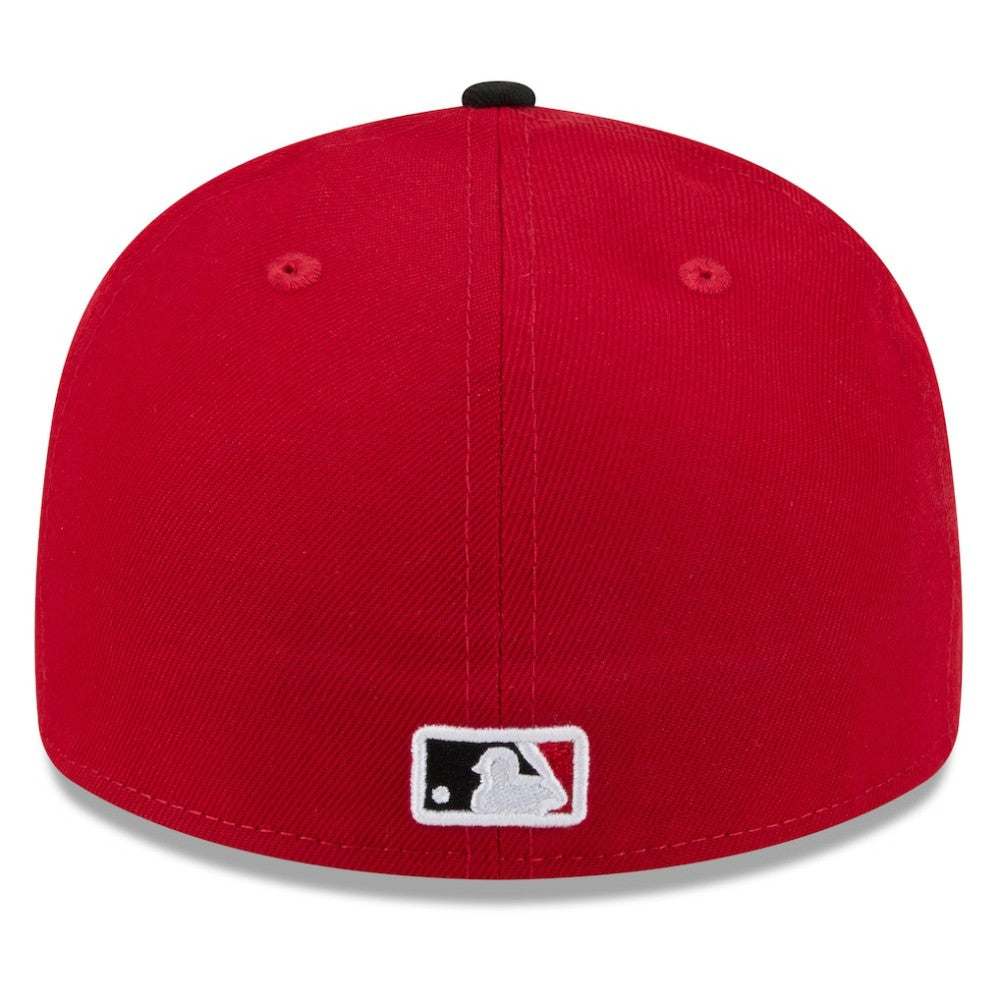 Cincinnati Reds New Era 2026 Spring Training Low Profile 59FIFTY Fitted Hat | MLB Online