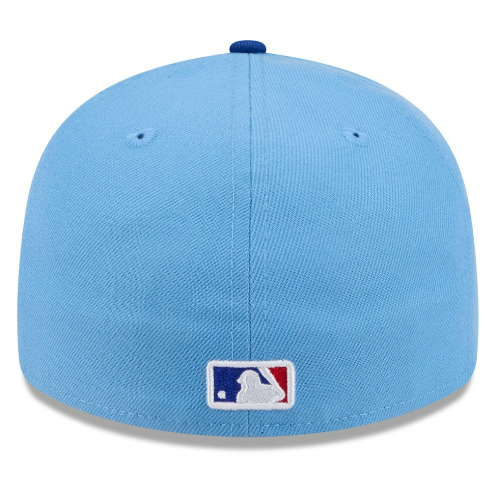 Chicago Cubs New Era 2026 Spring Training Low Profile 59FIFTY Fitted Hat | MLB Sale
