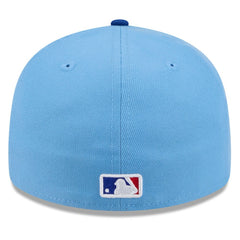 Chicago Cubs New Era 2026 Spring Training Low Profile 59FIFTY Fitted Hat | MLB Sale