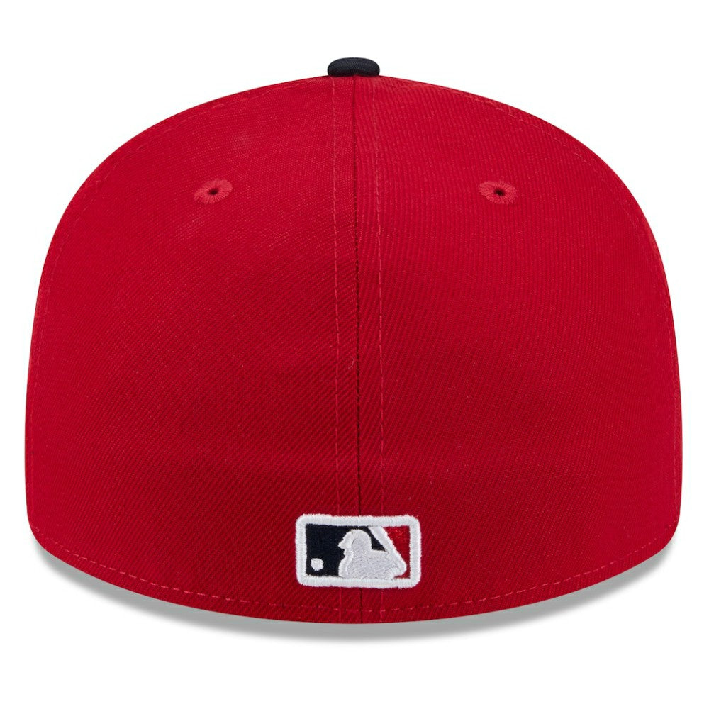 Atlanta Braves New Era 2026 Spring Training Low Profile 59FIFTY Fitted Hat | MLB Shop
