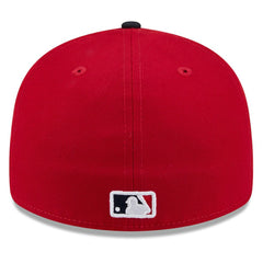 Atlanta Braves New Era 2026 Spring Training Low Profile 59FIFTY Fitted Hat | MLB Shop