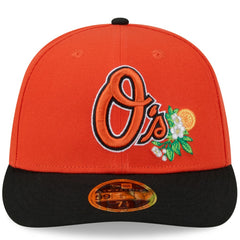 Baltimore Orioles New Era 2026 Spring Training Low Profile 59FIFTY Fitted Hat | MLB On Sale