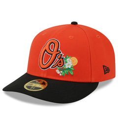 Baltimore Orioles New Era 2026 Spring Training Low Profile 59FIFTY Fitted Hat | MLB On Sale
