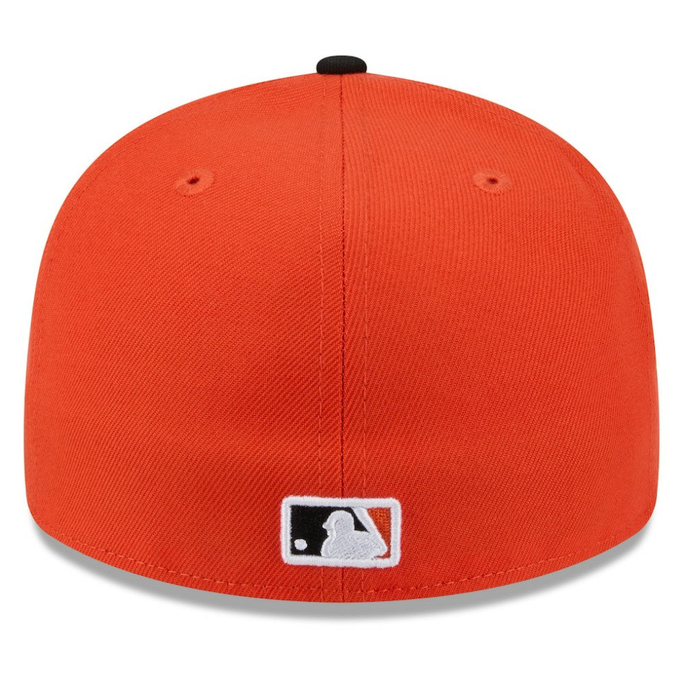 Baltimore Orioles New Era 2026 Spring Training Low Profile 59FIFTY Fitted Hat | MLB On Sale
