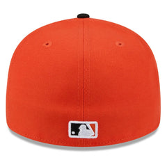 Baltimore Orioles New Era 2026 Spring Training Low Profile 59FIFTY Fitted Hat | MLB On Sale