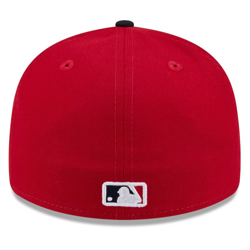 Boston Red Sox New Era 2026 Spring Training Low Profile 59FIFTY Fitted Hat | MLB Discount