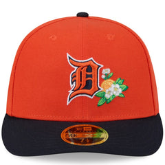 Detroit Tigers New Era 2026 Spring Training Low Profile 59FIFTY Fitted Hat | MLB Shop