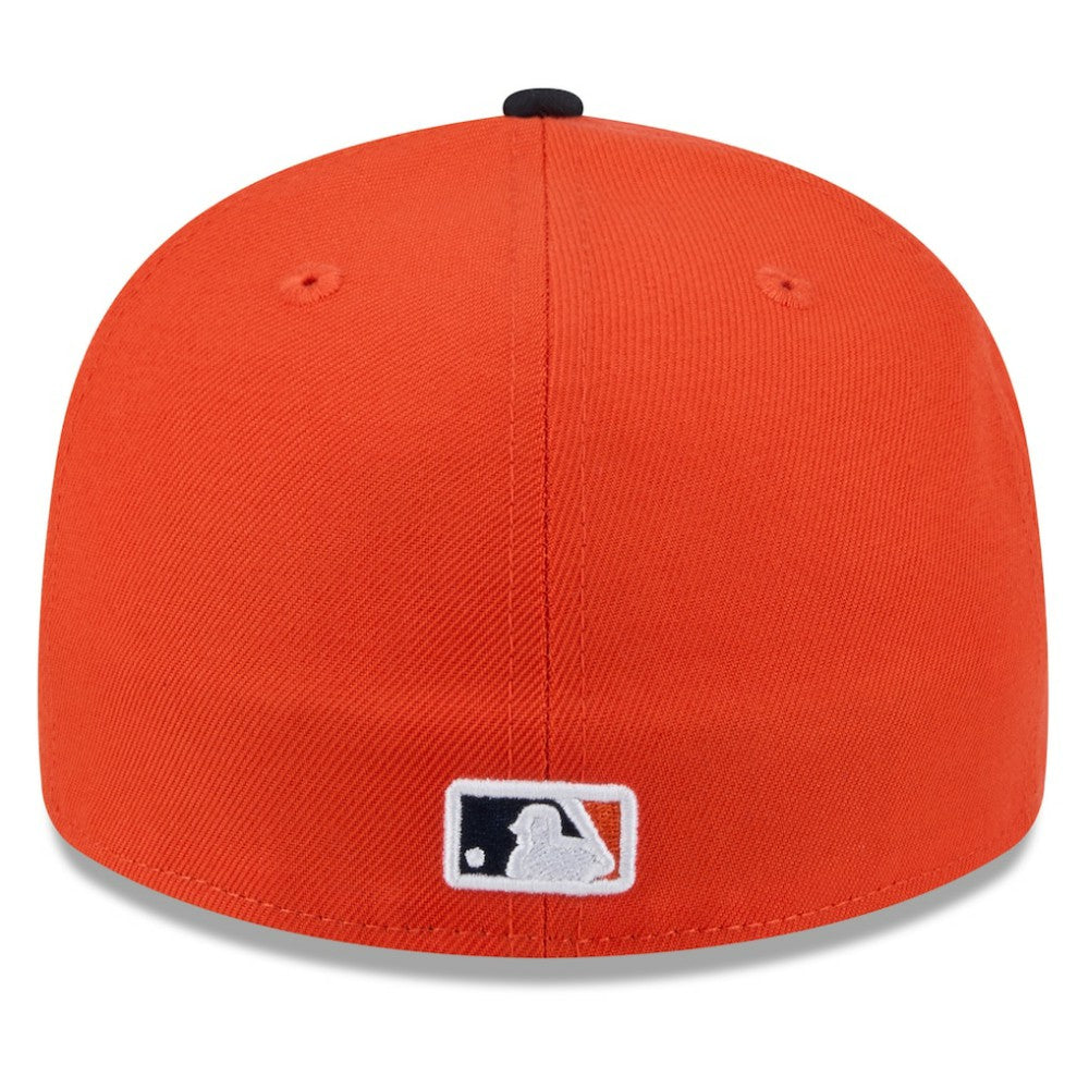 Detroit Tigers New Era 2026 Spring Training Low Profile 59FIFTY Fitted Hat | MLB Shop