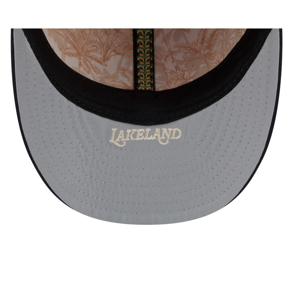 Detroit Tigers New Era 2026 Spring Training Low Profile 59FIFTY Fitted Hat | MLB Shop