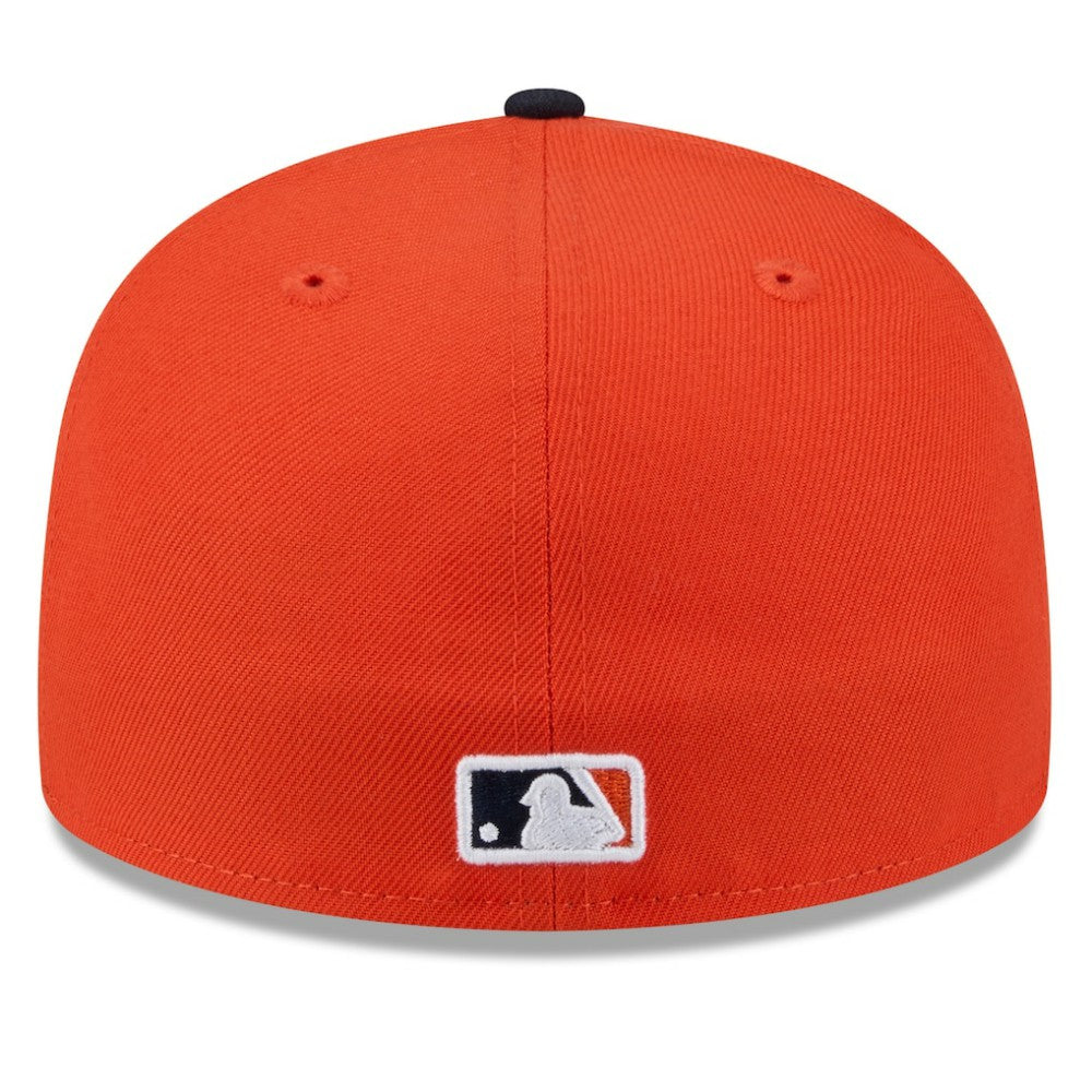 Houston Astros New Era 2026 Spring Training Low Profile 59FIFTY Fitted Hat | MLB US