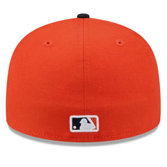 Houston Astros New Era 2026 Spring Training Low Profile 59FIFTY Fitted Hat | MLB US