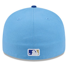 Kansas City Royals New Era 2026 Spring Training Low Profile 59FIFTY Fitted Hat | MLB Near me