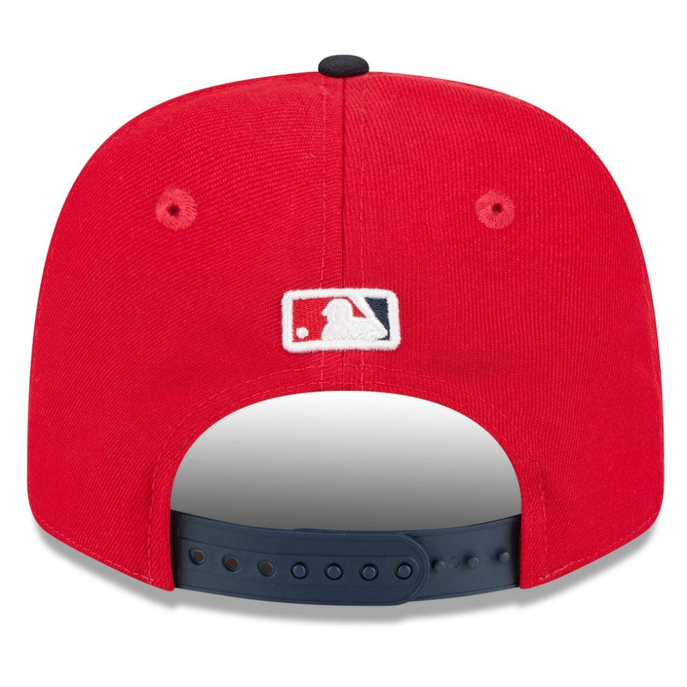 Washington Nationals New Era 2026 Spring Training 9SEVENTY Adjustable Hat | MLB On Sale