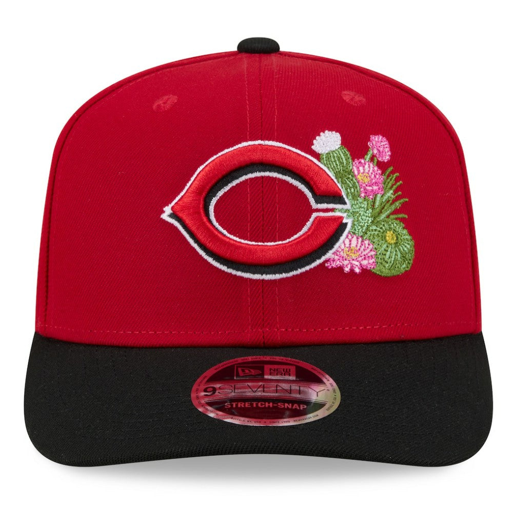 Cincinnati Reds New Era 2026 Spring Training 9SEVENTY Adjustable Hat | MLB Sale