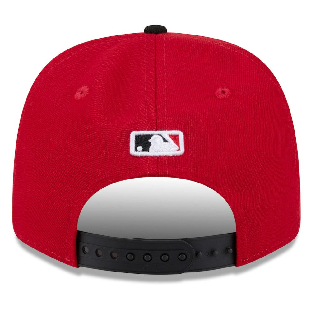 Cincinnati Reds New Era 2026 Spring Training 9SEVENTY Adjustable Hat | MLB Sale