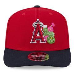Los Angeles Angels New Era 2026 Spring Training 9SEVENTY Adjustable Hat | MLB On Sale