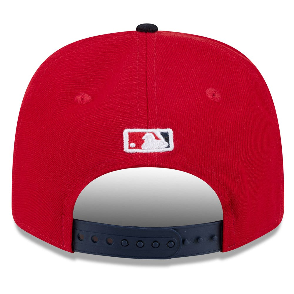 Los Angeles Angels New Era 2026 Spring Training 9SEVENTY Adjustable Hat | MLB On Sale