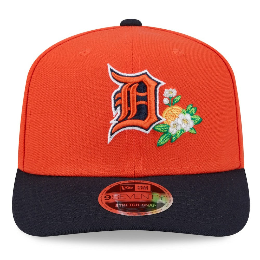 Detroit Tigers New Era 2026 Spring Training 9SEVENTY Adjustable Hat | MLB Near me