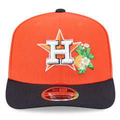 Houston Astros New Era 2026 Spring Training 9SEVENTY Adjustable Hat | MLB Outlet