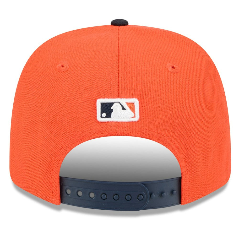 Houston Astros New Era 2026 Spring Training 9SEVENTY Adjustable Hat | MLB Outlet