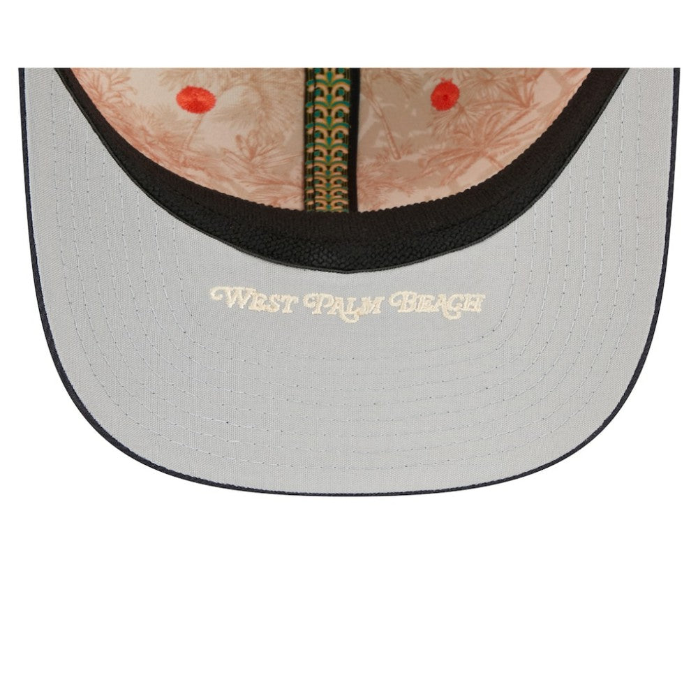 Houston Astros New Era 2026 Spring Training 9SEVENTY Adjustable Hat | MLB Outlet